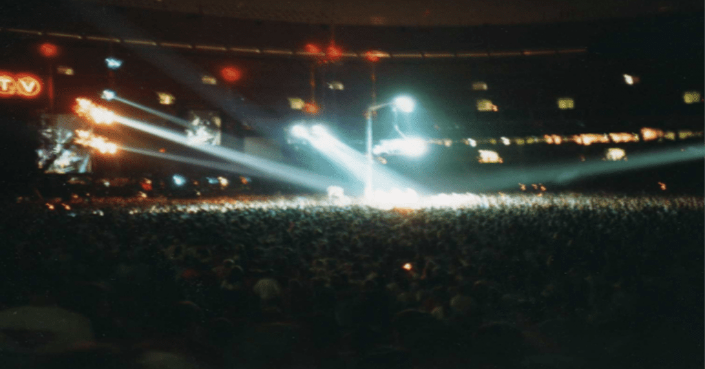 network marketing events and why they're important to your MLM success