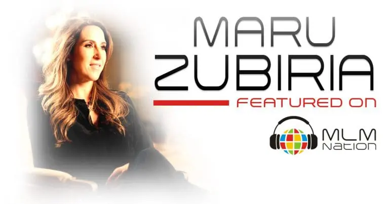 402: Two Key Components Holding You Back From Sharing Your Business and Product with the World by Maru Zubiria