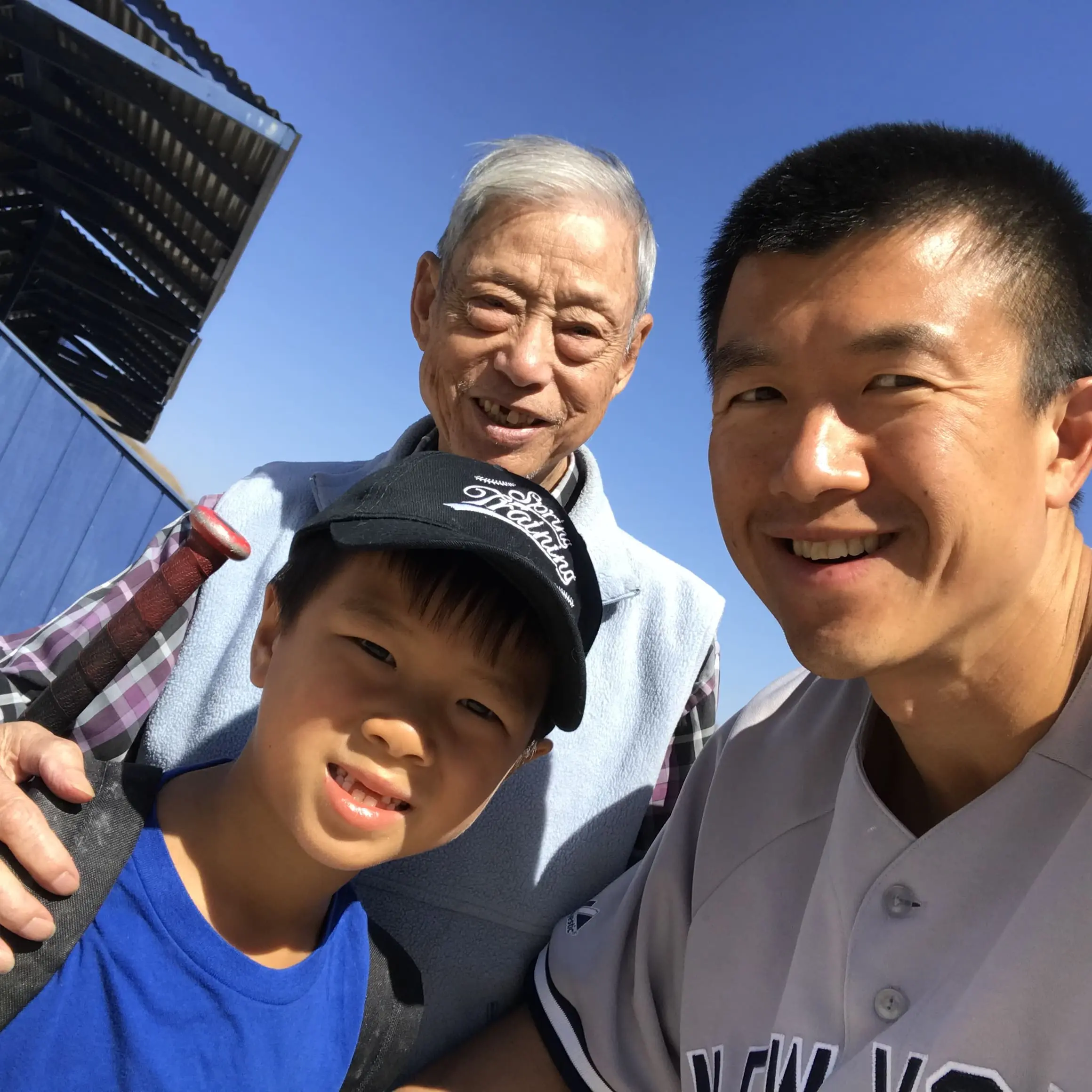 Do the extra even when no one is watching; lead by example