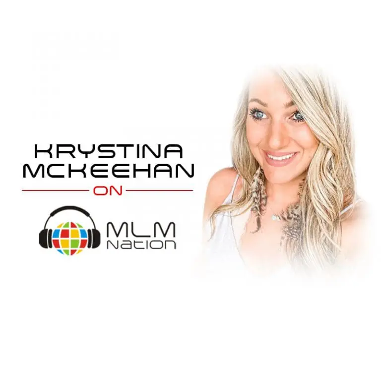 How to Increase Your EQ in Network Marketing by  Krystina McKeehan