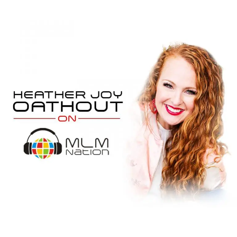 How to Overcome Your Limiting Beliefs by Heather Joy Oathout