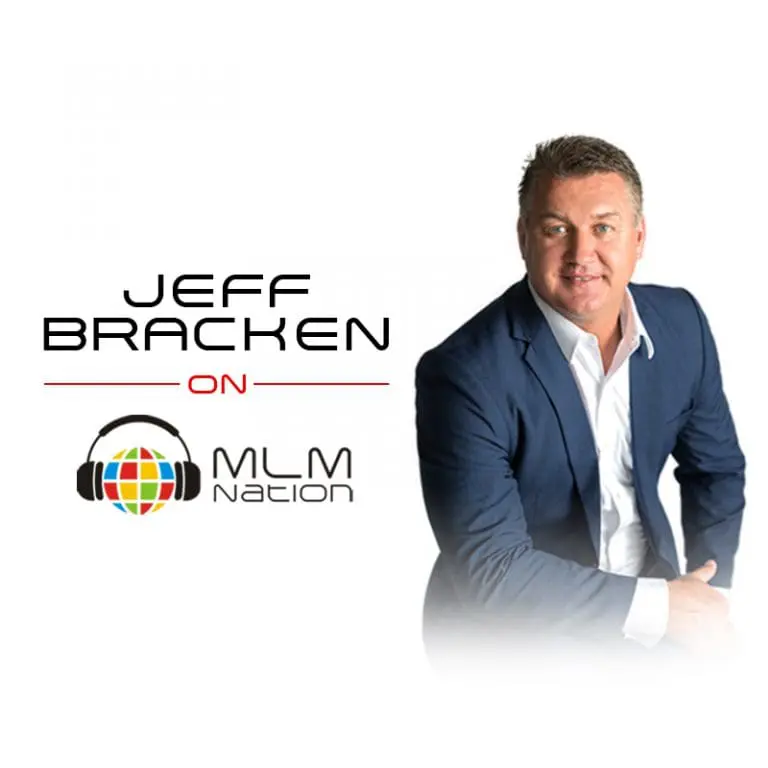 Importance of Accountability and Choosing the Right Mentor by Jeff Bracken