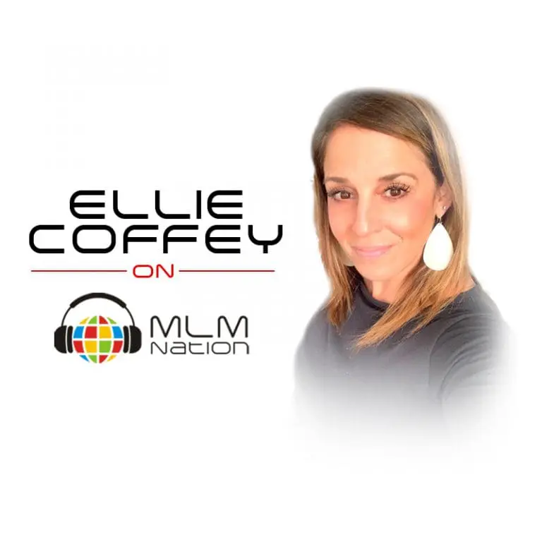 How To Bounce Back Quickly From Rejection in Network Marketing by Ellie Coffey
