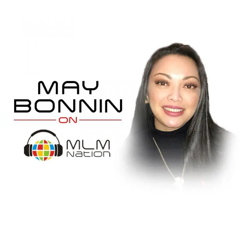How to Convince People Who Are Not Interested by May Bonnin