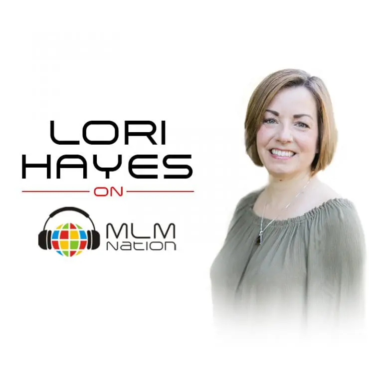 How to Be Successful Even When You Have No Upline Nor Team Support by Lori Hayes