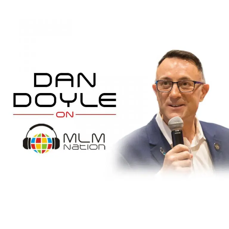 How to Make Your Prospects Open Minded to Your Business by Dan Doyle