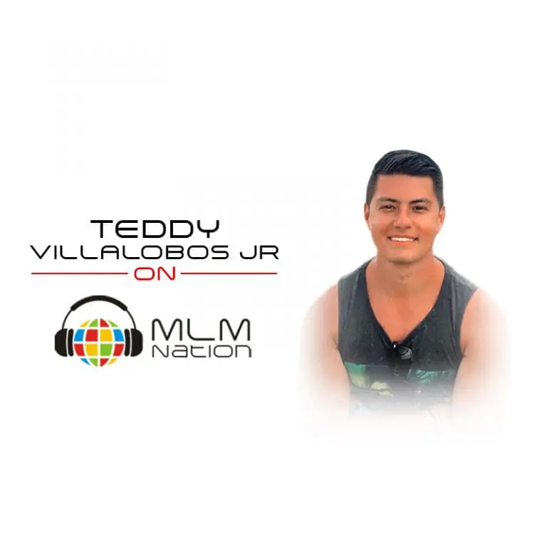 Convert Customers into MLM Distributors by Teddy Villalobos