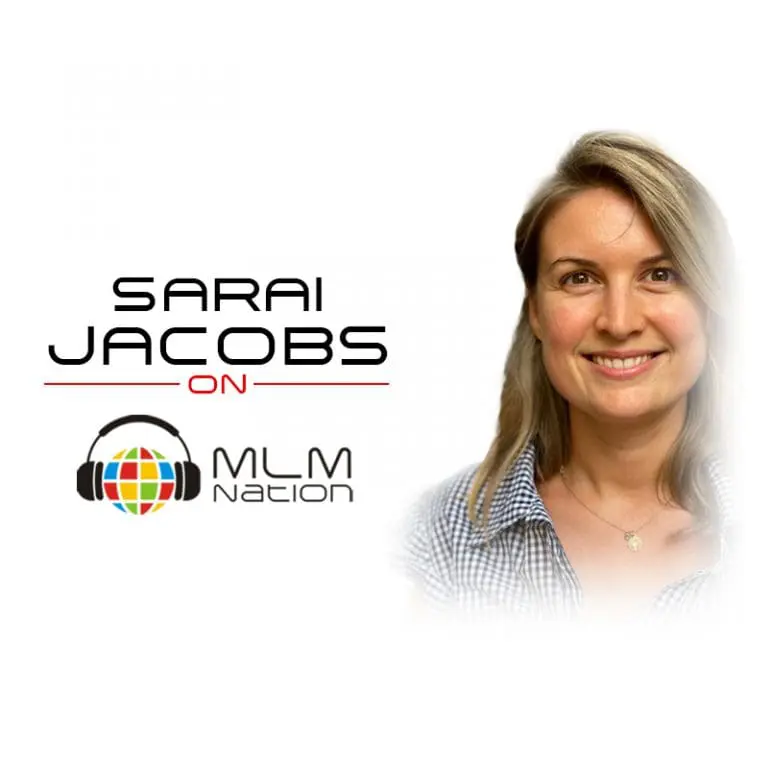 3 Ways to Stay Positive and Consistent During Challenging Times by Sarai Jacobs