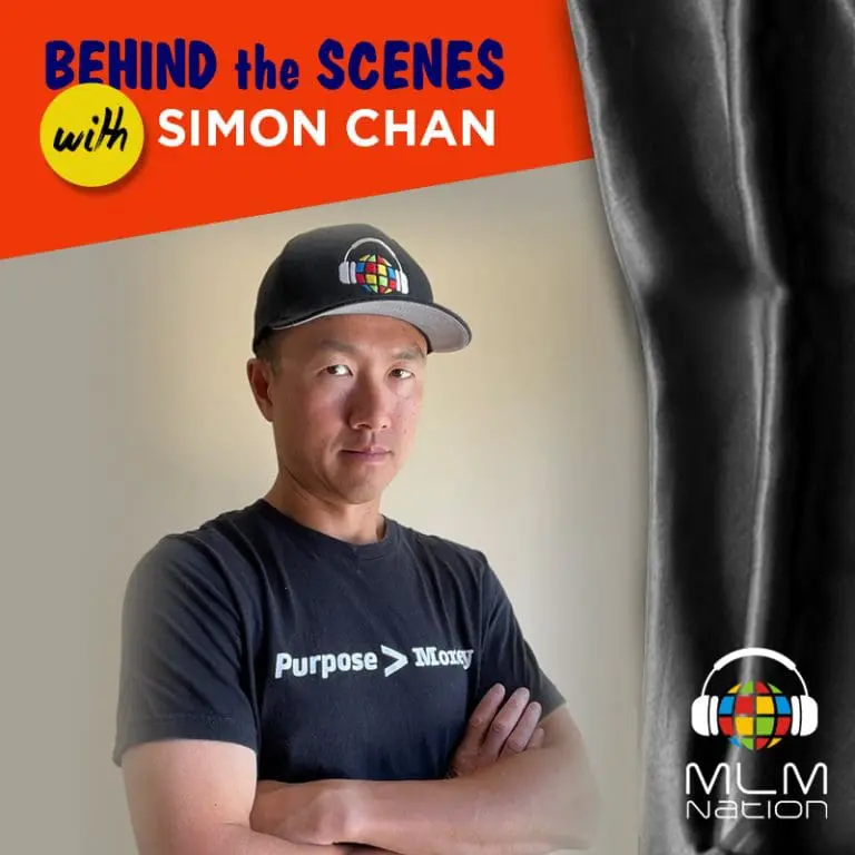 Simon Chan