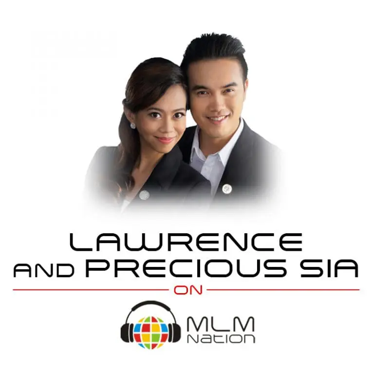 How to Empower Others to Take Action by Precious and Lawrence Sia