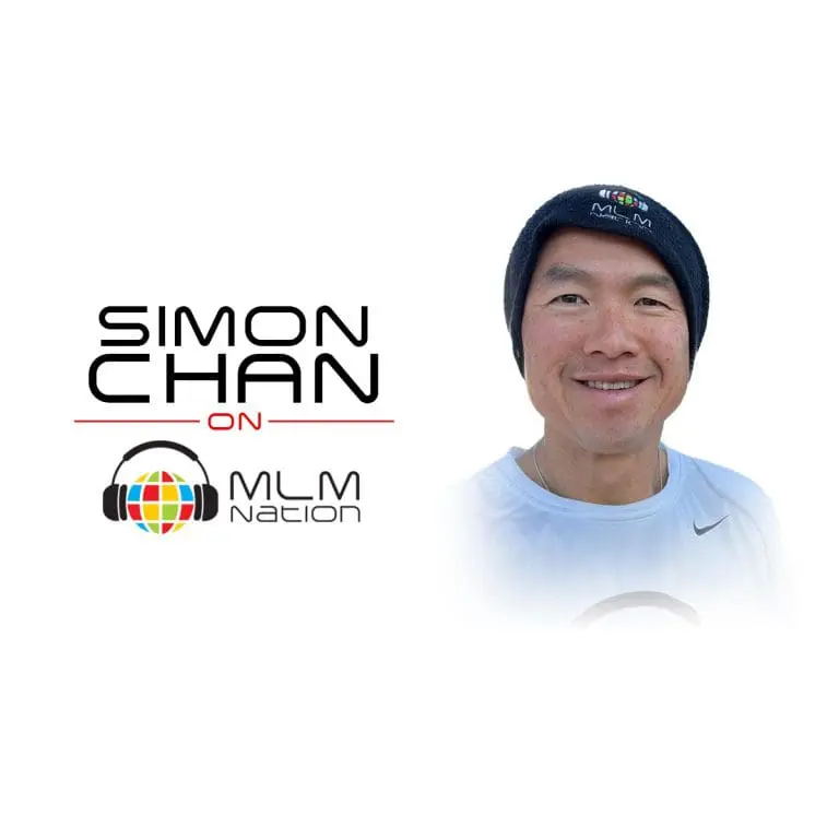 How to Recap and Properly Set Network Marketing Goals for 2023 by Simon Chan