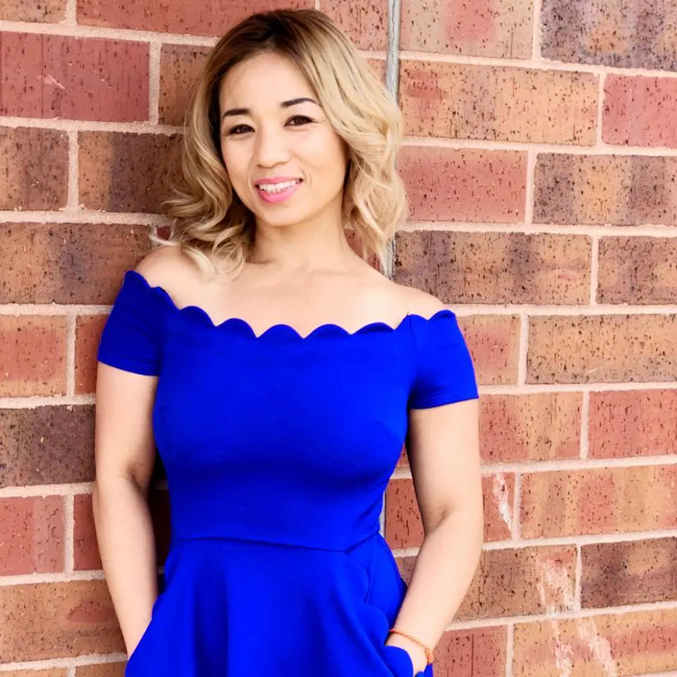 Lynna Nguyễn Lynna Nguyễn