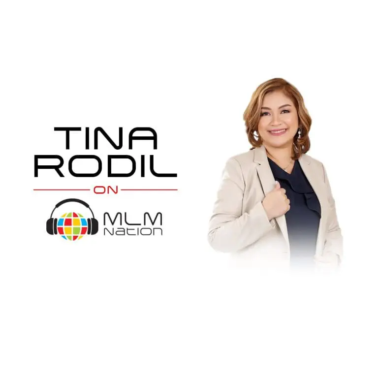 Tina Rodil network marketing USANA