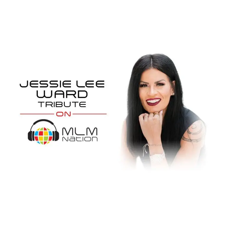 Jessie Lee Ward network marketing and MLM legend