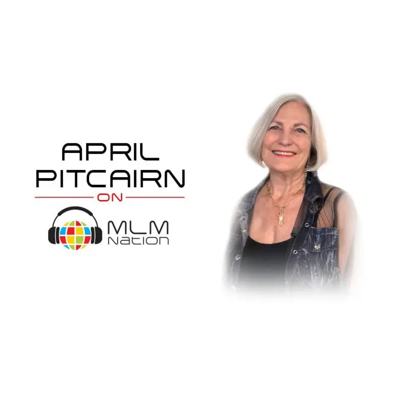 How to Always Stay Motivated and Consistent by April Pitcairn