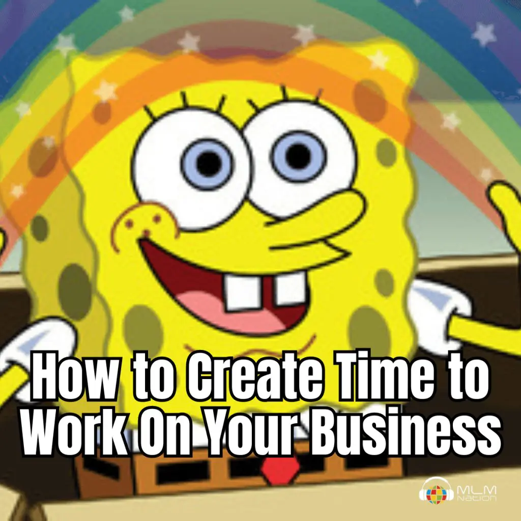 Tips to Help You With Time Management in Network Marketing