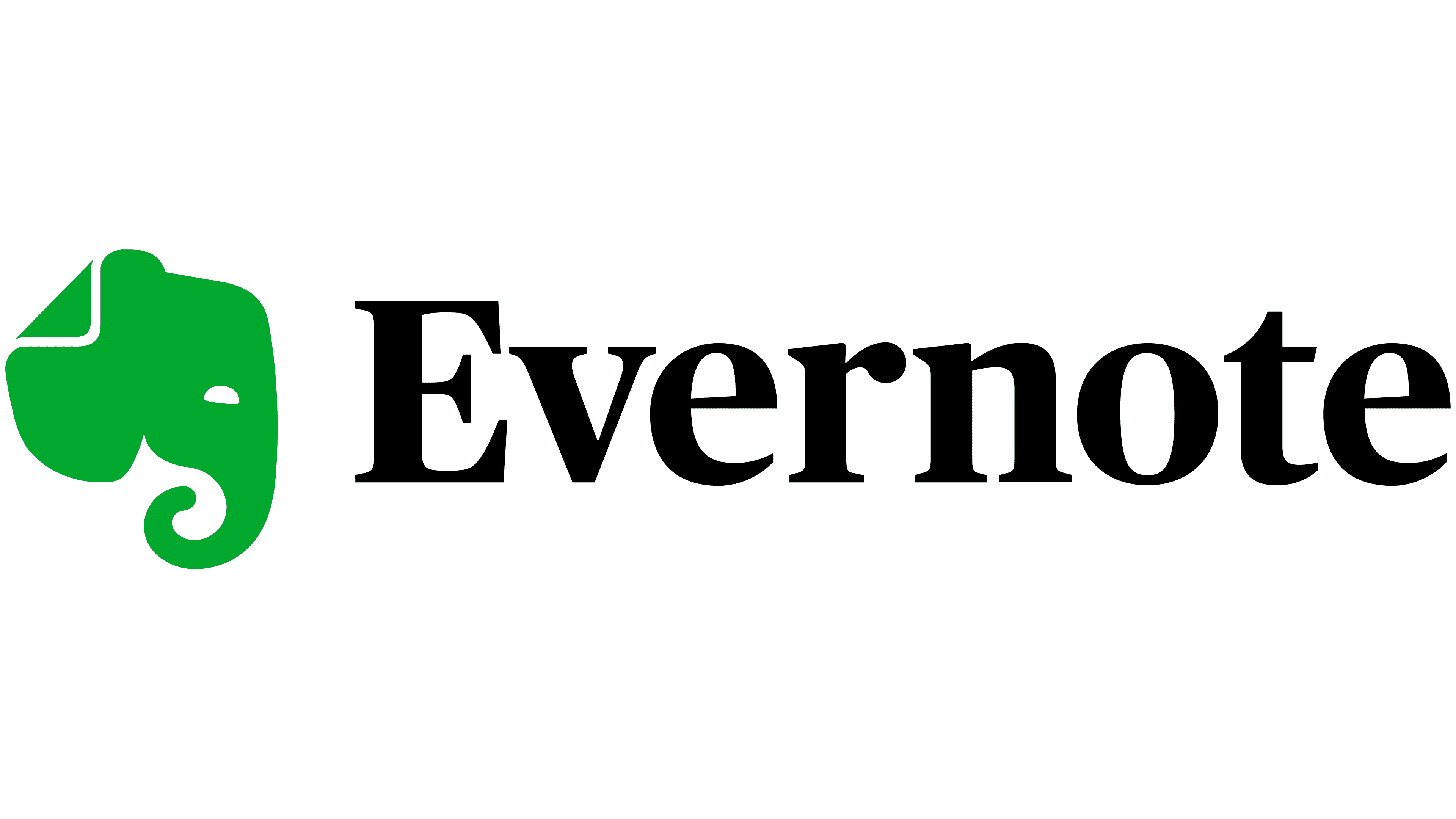 Evernote-Logo-2018-present