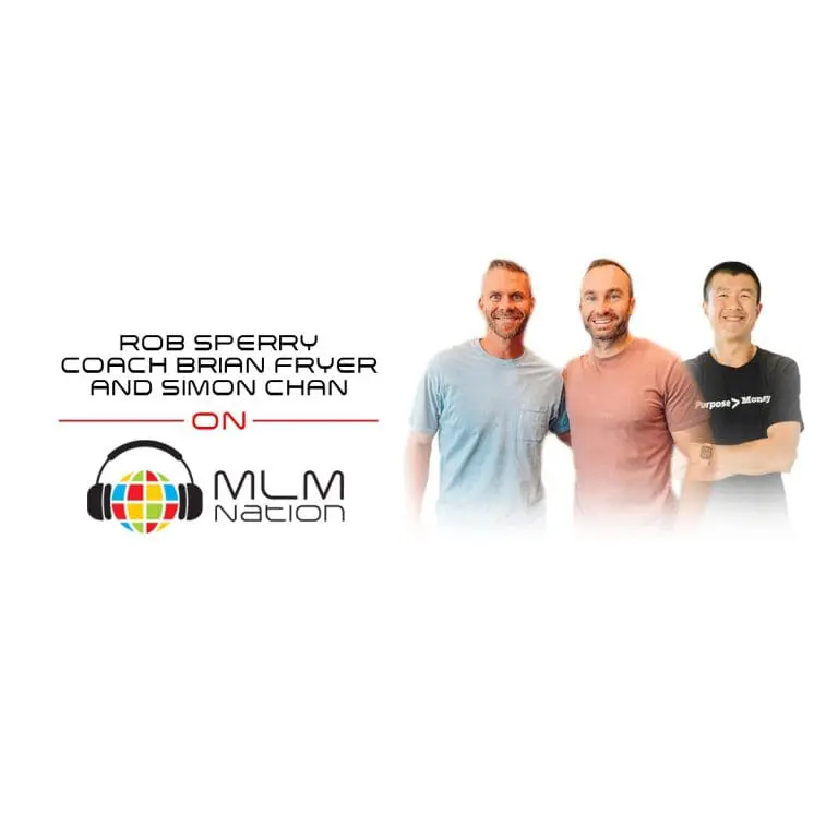 3 Amigos Training w Rob Sperry, Coach Brian Fryer and Simon Chan