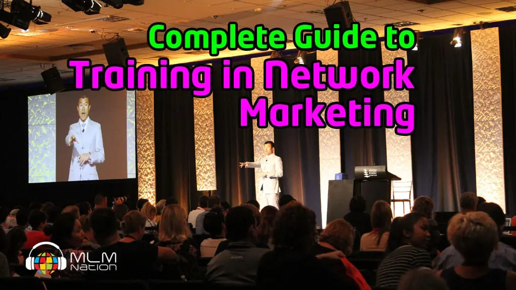 training_in_network_marketing_guide Training in Network Marketing - Complete library of training in MLM from how to find prospects to recruiting and duplication.
