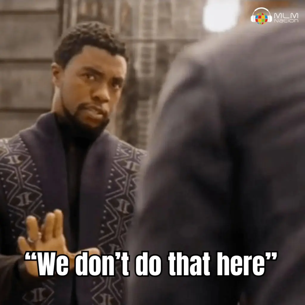 Why you should not use Clickfunnel for network marketing or use paid ads