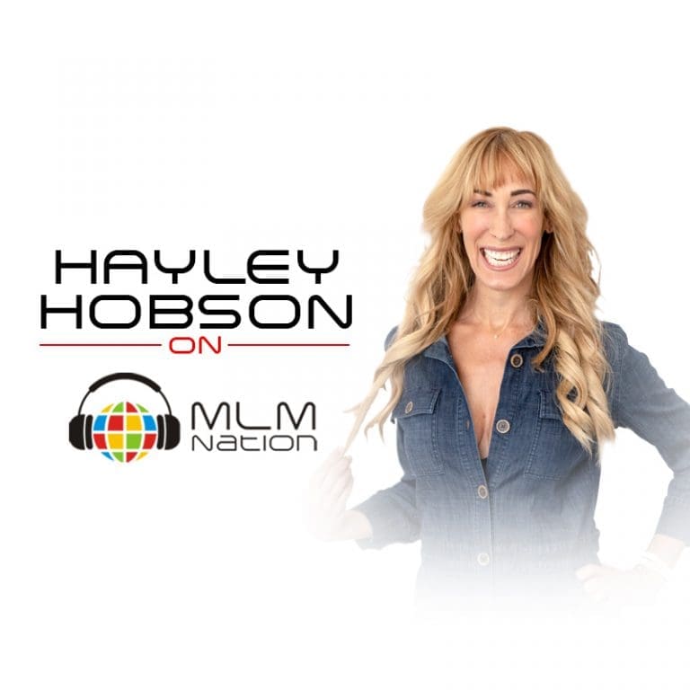 Quick Start Guide to Building Your Personal Brand by Hayley Hobson