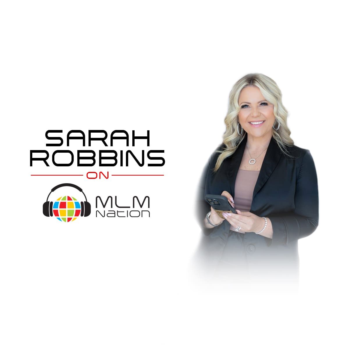 Sarah Robbins Network Marketing The Multiply Method